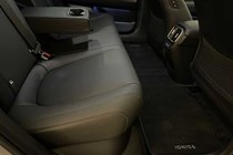 Hyundai Ioniq 6 Saloon (22 on) 168kW Ultimate 77kWh 4dr Auto For Sale - Thurlow Nunn Lowestoft, Lowestoft
