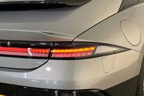 Hyundai Ioniq 6 Saloon (22 on) 168kW Ultimate 77kWh 4dr Auto For Sale - Thurlow Nunn Lowestoft, Lowestoft