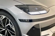Hyundai Ioniq 6 Saloon (22 on) 168kW Ultimate 77kWh 4dr Auto For Sale - Thurlow Nunn Lowestoft, Lowestoft