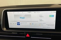 Hyundai Ioniq 6 Saloon (22 on) 168kW Ultimate 77kWh 4dr Auto For Sale - Thurlow Nunn Lowestoft, Lowestoft