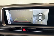 Hyundai Ioniq 6 Saloon (22 on) 168kW Ultimate 77kWh 4dr Auto For Sale - Thurlow Nunn Lowestoft, Lowestoft