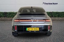 Hyundai Ioniq 6 Saloon (22 on) 168kW Ultimate 77kWh 4dr Auto For Sale - Thurlow Nunn Lowestoft, Lowestoft