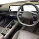 Hyundai Ioniq 6 Saloon (22 on) 168kW Ultimate 77kWh 4dr Auto For Sale - Thurlow Nunn Lowestoft, Lowestoft