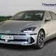 Hyundai Ioniq 6 Saloon (22 on) 168kW Ultimate 77kWh 4dr Auto For Sale - Thurlow Nunn Lowestoft, Lowestoft