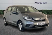 Honda Jazz Hatchback (20 on) 1.5 i-MMD Hybrid SR eCVT auto 5d For Sale - Thurlow Nunn Lowestoft, Lowestoft
