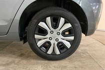 Honda Jazz Hatchback (20 on) 1.5 i-MMD Hybrid SR eCVT auto 5d For Sale - Thurlow Nunn Lowestoft, Lowestoft