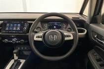 Honda Jazz Hatchback (20 on) 1.5 i-MMD Hybrid SR eCVT auto 5d For Sale - Thurlow Nunn Lowestoft, Lowestoft