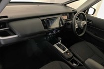 Honda Jazz Hatchback (20 on) 1.5 i-MMD Hybrid SR eCVT auto 5d For Sale - Thurlow Nunn Lowestoft, Lowestoft