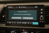 Honda Jazz Hatchback (20 on) 1.5 i-MMD Hybrid SR eCVT auto 5d For Sale - Thurlow Nunn Lowestoft, Lowestoft