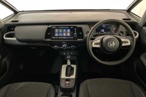 Honda Jazz Hatchback (20 on) 1.5 i-MMD Hybrid SR eCVT auto 5d For Sale - Thurlow Nunn Lowestoft, Lowestoft