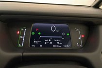 Honda Jazz Hatchback (20 on) 1.5 i-MMD Hybrid SR eCVT auto 5d For Sale - Thurlow Nunn Lowestoft, Lowestoft