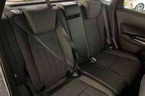 Honda Jazz Hatchback (20 on) 1.5 i-MMD Hybrid SR eCVT auto 5d For Sale - Thurlow Nunn Lowestoft, Lowestoft