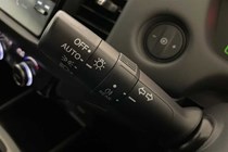 Honda Jazz Hatchback (20 on) 1.5 i-MMD Hybrid SR eCVT auto 5d For Sale - Thurlow Nunn Lowestoft, Lowestoft