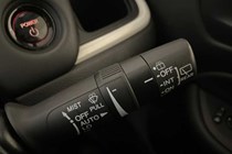 Honda Jazz Hatchback (20 on) 1.5 i-MMD Hybrid SR eCVT auto 5d For Sale - Thurlow Nunn Lowestoft, Lowestoft