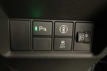 Honda Jazz Hatchback (20 on) 1.5 i-MMD Hybrid SR eCVT auto 5d For Sale - Thurlow Nunn Lowestoft, Lowestoft