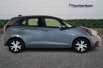 Honda Jazz Hatchback (20 on) 1.5 i-MMD Hybrid SR eCVT auto 5d For Sale - Thurlow Nunn Lowestoft, Lowestoft
