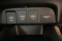 Honda Jazz Hatchback (20 on) 1.5 i-MMD Hybrid SR eCVT auto 5d For Sale - Thurlow Nunn Lowestoft, Lowestoft