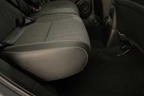 Honda Jazz Hatchback (20 on) 1.5 i-MMD Hybrid SR eCVT auto 5d For Sale - Thurlow Nunn Lowestoft, Lowestoft