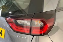 Honda Jazz Hatchback (20 on) 1.5 i-MMD Hybrid SR eCVT auto 5d For Sale - Thurlow Nunn Lowestoft, Lowestoft