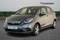 Honda Jazz Hatchback (20 on) 1.5 i-MMD Hybrid SR eCVT auto 5d For Sale - Thurlow Nunn Lowestoft, Lowestoft