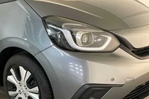 Honda Jazz Hatchback (20 on) 1.5 i-MMD Hybrid SR eCVT auto 5d For Sale - Thurlow Nunn Lowestoft, Lowestoft
