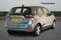 Honda Jazz Hatchback (20 on) 1.5 i-MMD Hybrid SR eCVT auto 5d For Sale - Thurlow Nunn Lowestoft, Lowestoft