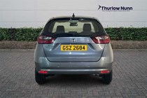 Honda Jazz Hatchback (20 on) 1.5 i-MMD Hybrid SR eCVT auto 5d For Sale - Thurlow Nunn Lowestoft, Lowestoft