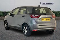 Honda Jazz Hatchback (20 on) 1.5 i-MMD Hybrid SR eCVT auto 5d For Sale - Thurlow Nunn Lowestoft, Lowestoft