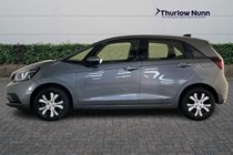 Honda Jazz Hatchback (20 on) 1.5 i-MMD Hybrid SR eCVT auto 5d For Sale - Thurlow Nunn Lowestoft, Lowestoft