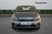 Honda Jazz Hatchback (20 on) 1.5 i-MMD Hybrid SR eCVT auto 5d For Sale - Thurlow Nunn Lowestoft, Lowestoft