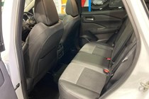 Nissan Qashqai SUV (21 on) 1.3 DiG-T MH 158 N-Connecta 5dr Xtronic For Sale - Stoneacre Hull Anlaby Road, Hull