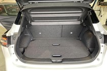 Nissan Qashqai SUV (21 on) 1.3 DiG-T MH 158 N-Connecta 5dr Xtronic For Sale - Stoneacre Hull Anlaby Road, Hull