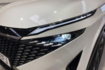 Nissan Qashqai SUV (21 on) 1.3 DiG-T MH 158 N-Connecta 5dr Xtronic For Sale - Stoneacre Hull Anlaby Road, Hull
