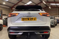 Nissan Qashqai SUV (21 on) 1.3 DiG-T MH 158 N-Connecta 5dr Xtronic For Sale - Stoneacre Hull Anlaby Road, Hull