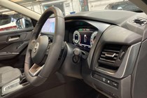 Nissan Qashqai SUV (21 on) 1.3 DiG-T MH 158 N-Connecta 5dr Xtronic For Sale - Stoneacre Hull Anlaby Road, Hull