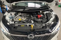 Nissan Qashqai SUV (21 on) 1.3 DiG-T MH 158 N-Connecta 5dr Xtronic For Sale - Stoneacre Hull Anlaby Road, Hull
