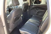 Ford Kuga (12-20) Vignale 2.0 TDCi 180PS AWD PowerShift auto 5d For Sale - Stoneacre Hull Anlaby Road, Hull