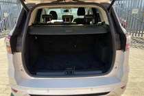 Ford Kuga (12-20) Vignale 2.0 TDCi 180PS AWD PowerShift auto 5d For Sale - Stoneacre Hull Anlaby Road, Hull