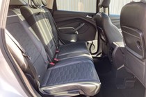 Ford Kuga (12-20) Vignale 2.0 TDCi 180PS AWD PowerShift auto 5d For Sale - Stoneacre Hull Anlaby Road, Hull