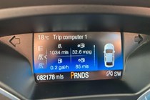Ford Kuga (12-20) Vignale 2.0 TDCi 180PS AWD PowerShift auto 5d For Sale - Stoneacre Hull Anlaby Road, Hull