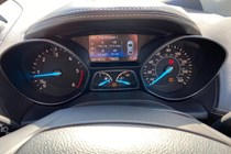 Ford Kuga (12-20) Vignale 2.0 TDCi 180PS AWD PowerShift auto 5d For Sale - Stoneacre Hull Anlaby Road, Hull
