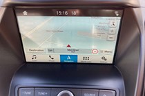 Ford Kuga (12-20) Vignale 2.0 TDCi 180PS AWD PowerShift auto 5d For Sale - Stoneacre Hull Anlaby Road, Hull