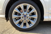 Ford Kuga (12-20) Vignale 2.0 TDCi 180PS AWD PowerShift auto 5d For Sale - Stoneacre Hull Anlaby Road, Hull