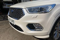 Ford Kuga (12-20) Vignale 2.0 TDCi 180PS AWD PowerShift auto 5d For Sale - Stoneacre Hull Anlaby Road, Hull