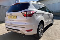 Ford Kuga (12-20) Vignale 2.0 TDCi 180PS AWD PowerShift auto 5d For Sale - Stoneacre Hull Anlaby Road, Hull