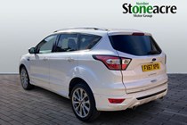 Ford Kuga (12-20) Vignale 2.0 TDCi 180PS AWD PowerShift auto 5d For Sale - Stoneacre Hull Anlaby Road, Hull