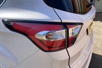 Ford Kuga (12-20) Vignale 2.0 TDCi 180PS AWD PowerShift auto 5d For Sale - Stoneacre Hull Anlaby Road, Hull