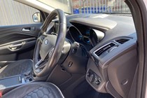 Ford Kuga (12-20) Vignale 2.0 TDCi 180PS AWD PowerShift auto 5d For Sale - Stoneacre Hull Anlaby Road, Hull