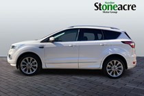 Ford Kuga (12-20) Vignale 2.0 TDCi 180PS AWD PowerShift auto 5d For Sale - Stoneacre Hull Anlaby Road, Hull