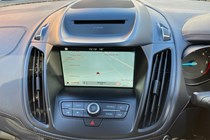 Ford Kuga (12-20) Vignale 2.0 TDCi 180PS AWD PowerShift auto 5d For Sale - Stoneacre Hull Anlaby Road, Hull